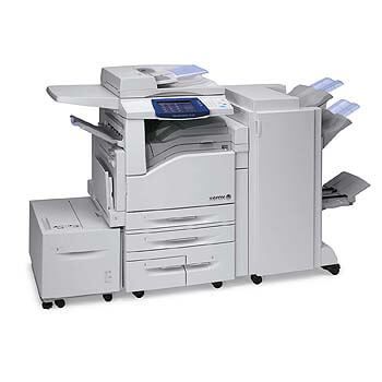 Xerox WorkCentre 7435 FX