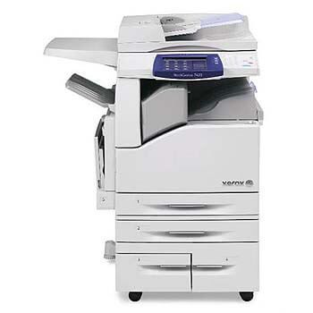 Xerox WorkCentre 7435 RB
