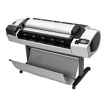 HP DesignJet 350cd