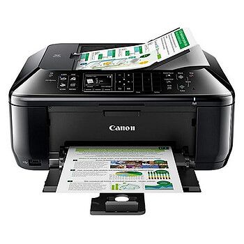 Canon Pixma MX922