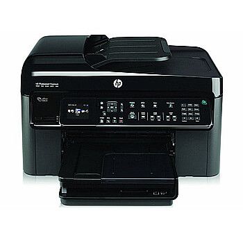 HP PhotoSmart Premium Fax e-All-in-One