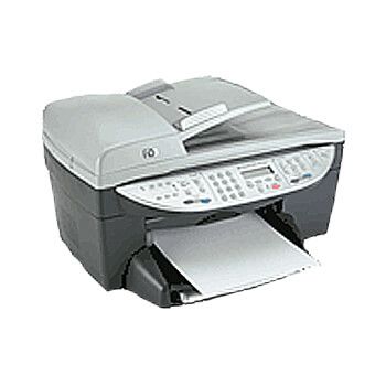 HP OfficeJet 6110v