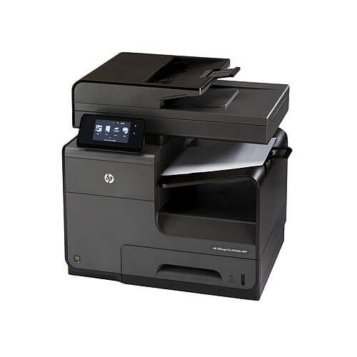 HP OfficeJet Pro X476dn