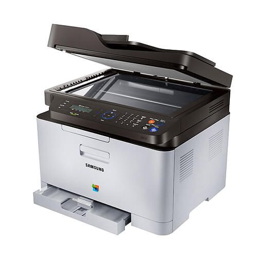 Samsung Xpress C460FW Toner Cartridges | ComboInk