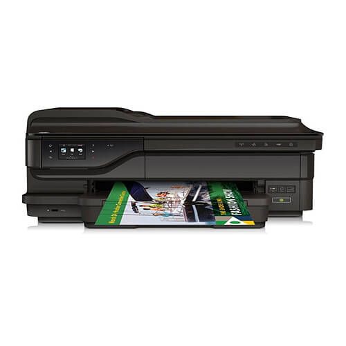 HP OfficeJet 7610