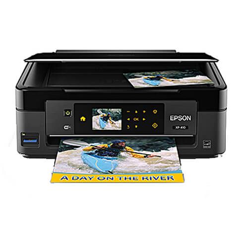 Epson Expression XP-410