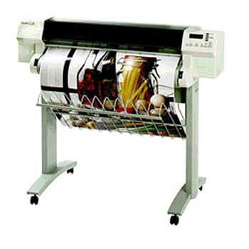 HP DesignJet 755