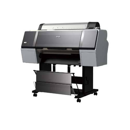 Epson Stylus Pro WT7900