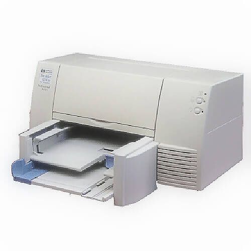 HP DeskWriter 300