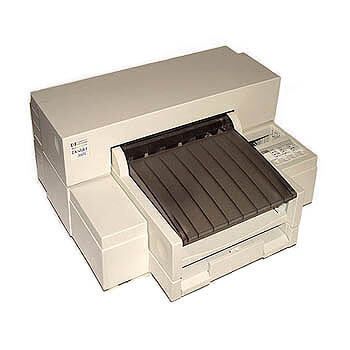 HP Deskwriter 560J