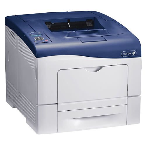Xerox Phaser 6600n