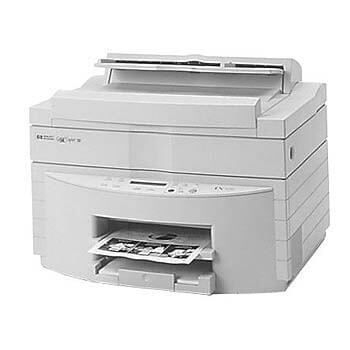 HP Color Copier 145