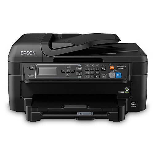 Epson Workforce WF-2750