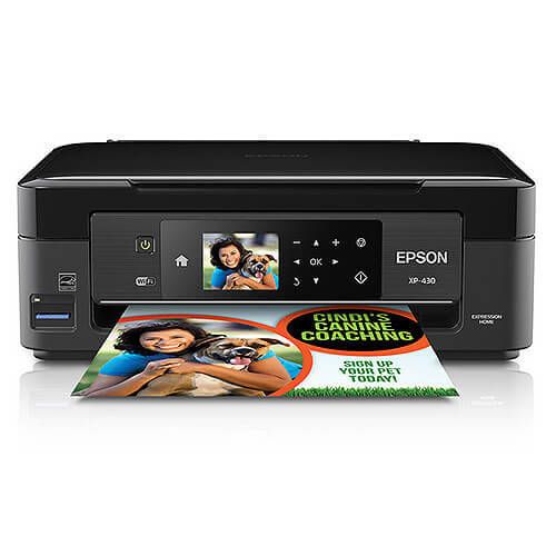 Epson Expression XP-430