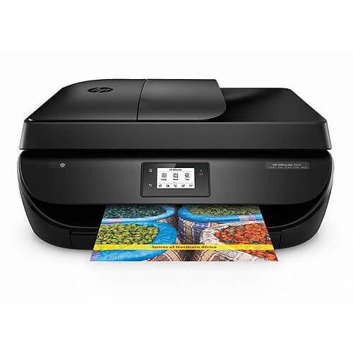 HP OfficeJet 6975