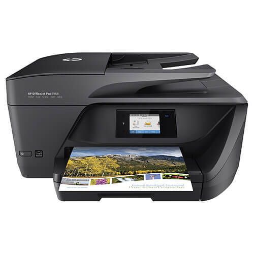 HP OfficeJet 6979