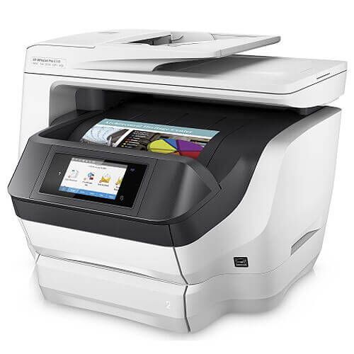 HP OfficeJet Pro 8744