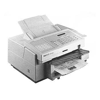 HP Fax 200