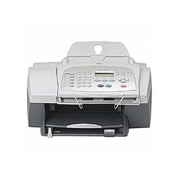 HP Fax 200vp