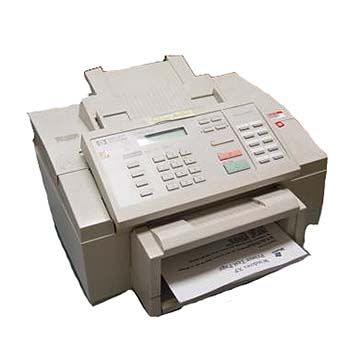 HP Fax 300