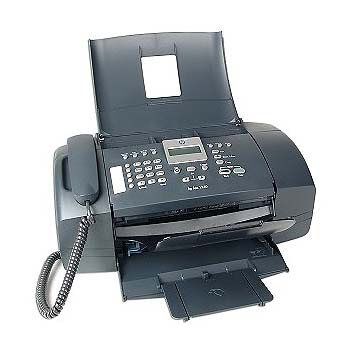 HP Fax 310