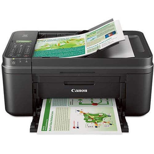 Canon Pixma MX490