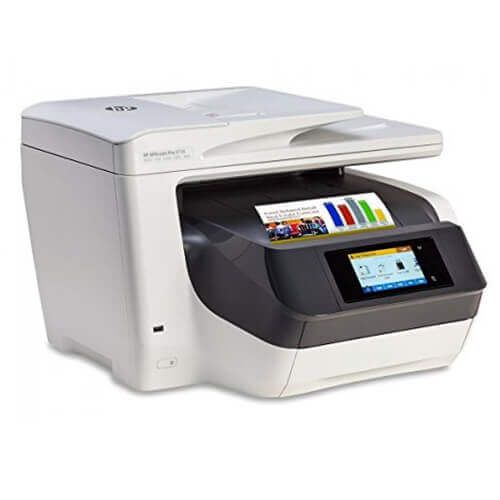 HP OfficeJet Pro 8732M