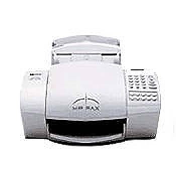 HP Fax 920