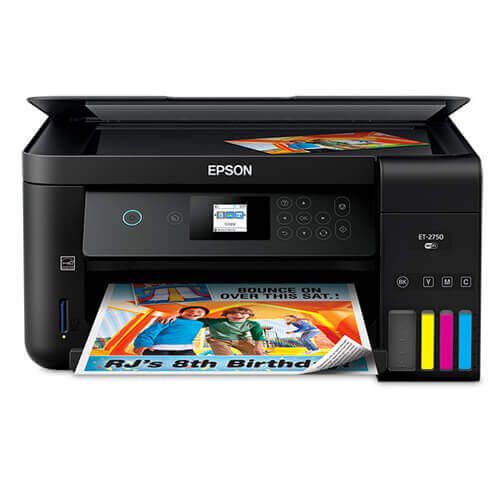 Epson Expression ET-2750