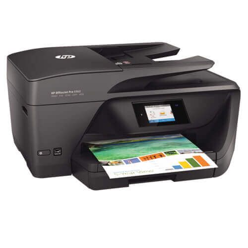 HP OfficeJet Pro 6974