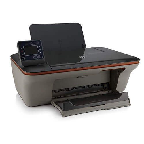 HP DeskJet 3054A - J611j