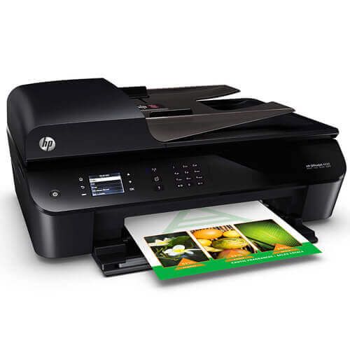 HP OfficeJet 4610