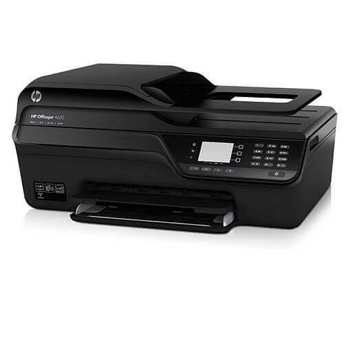 HP OfficeJet 4622 e-All-in-One