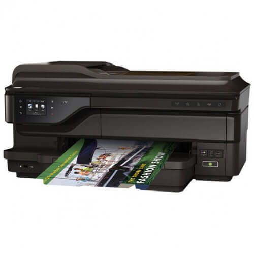 HP OfficeJet 7620