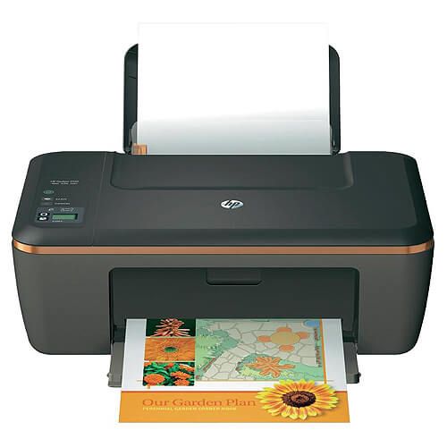 HP DeskJet 2511