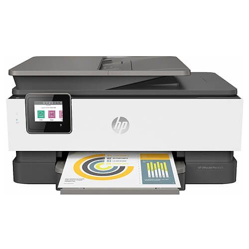 HP OfficeJet J4500