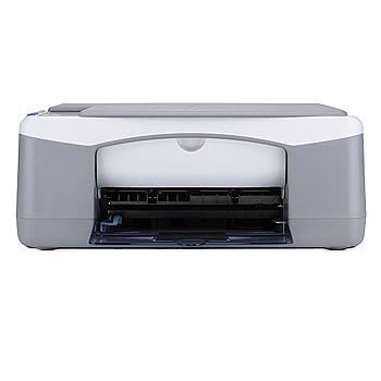 HP PSC 1417 All-in-One