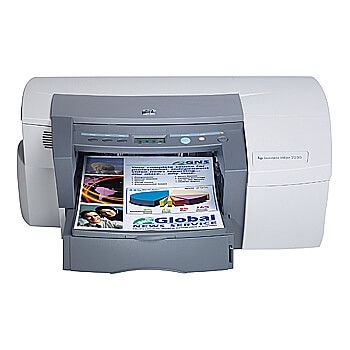 HP Business Inkjet 2230