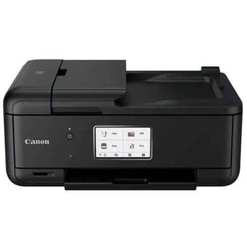 Canon TR8622 Ink Cartridges' Printer