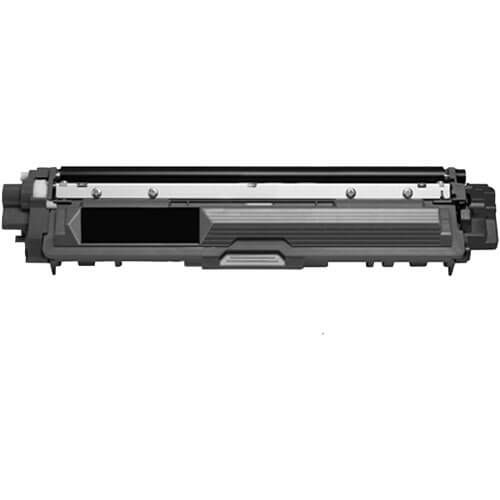 Brother TN221 Black And Cyan Magenta Yellow Toner Cartridges Pack