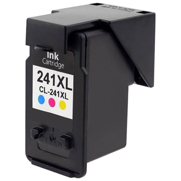 INK-Canon-CL-241XL