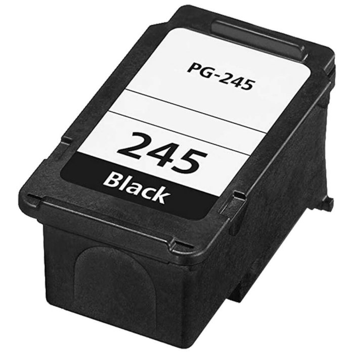 Canon 245 Ink - PG-245 - Black