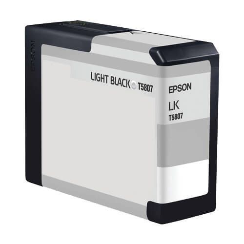INK-Epson-T580700