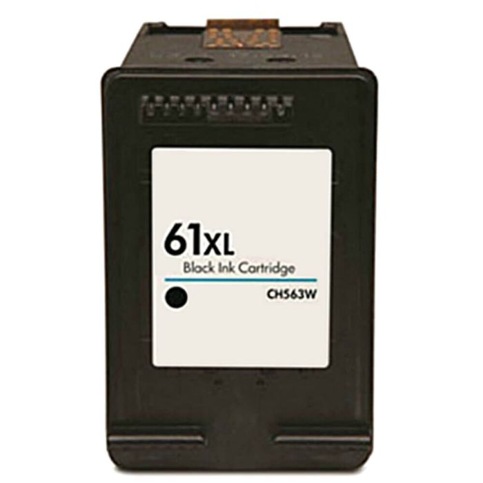 HP 61 ink cartridge - black