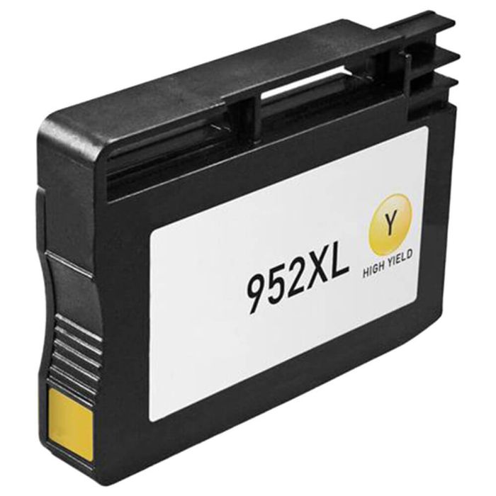 HP 952XL L0S67AN High Yield Yellow Ink Cartridge