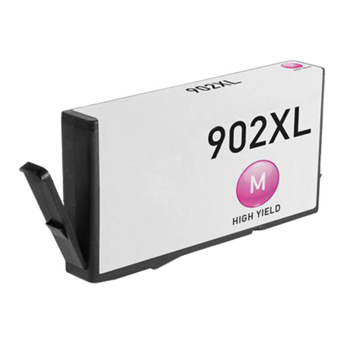 HP 902XL T6M06AN High Yield Magenta Ink Cartridge