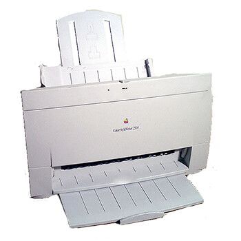 Apple Color Stylewriter 2500