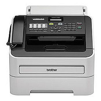 Brother Intellifax 2840