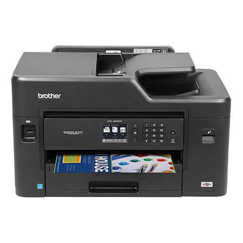 Brother MFC-J5330DW Ink Cartridges [Free 2-Day on Orders $50] | ComboInk