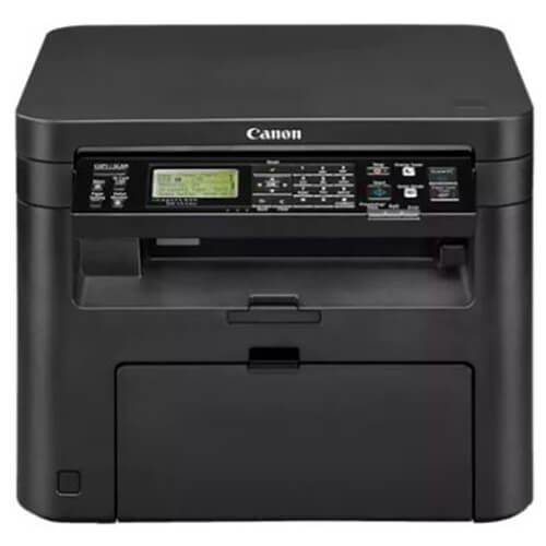 Canon imageCLASS MF242dw Toner Cartridges Printer